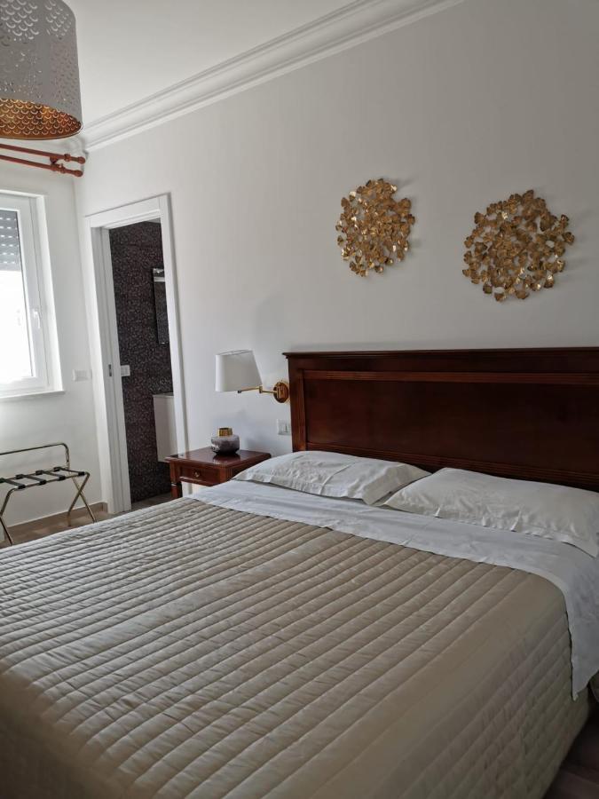B&B Le Torri 산테라모 인 콜레 외부 사진