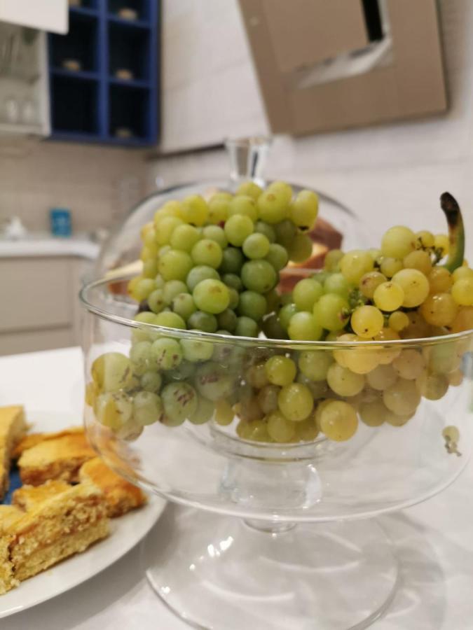 B&B Le Torri 산테라모 인 콜레 외부 사진