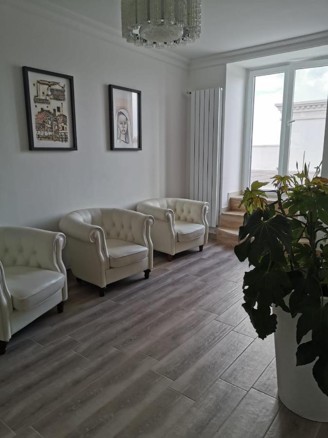 B&B Le Torri 산테라모 인 콜레 외부 사진