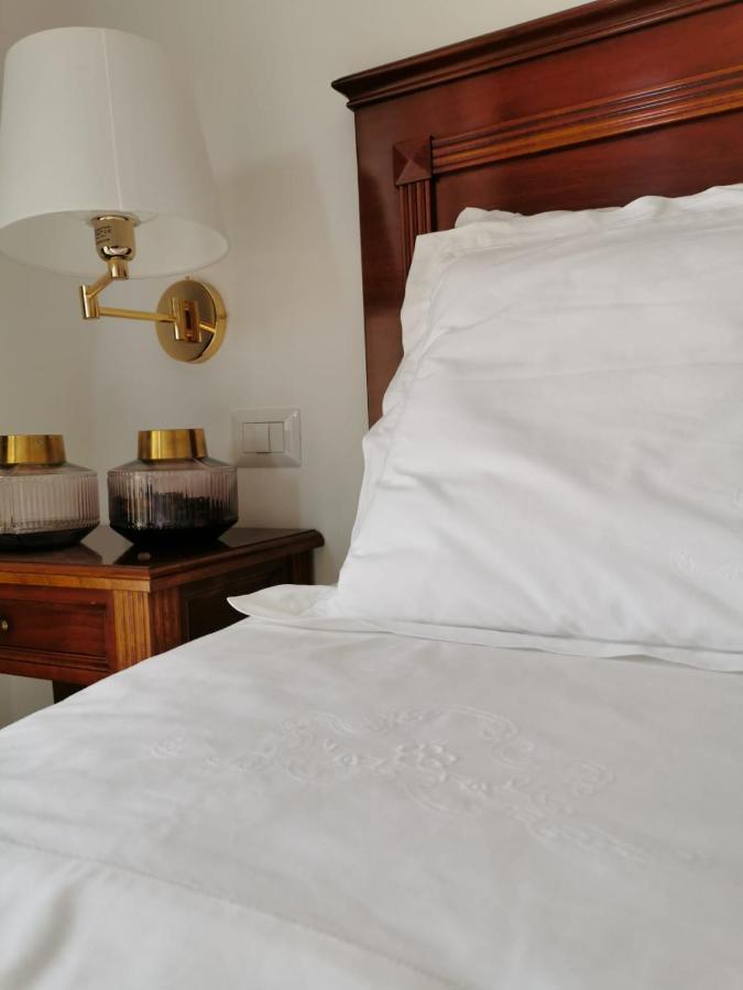 B&B Le Torri 산테라모 인 콜레 외부 사진